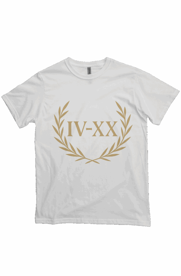 Heavyweight T Shirt