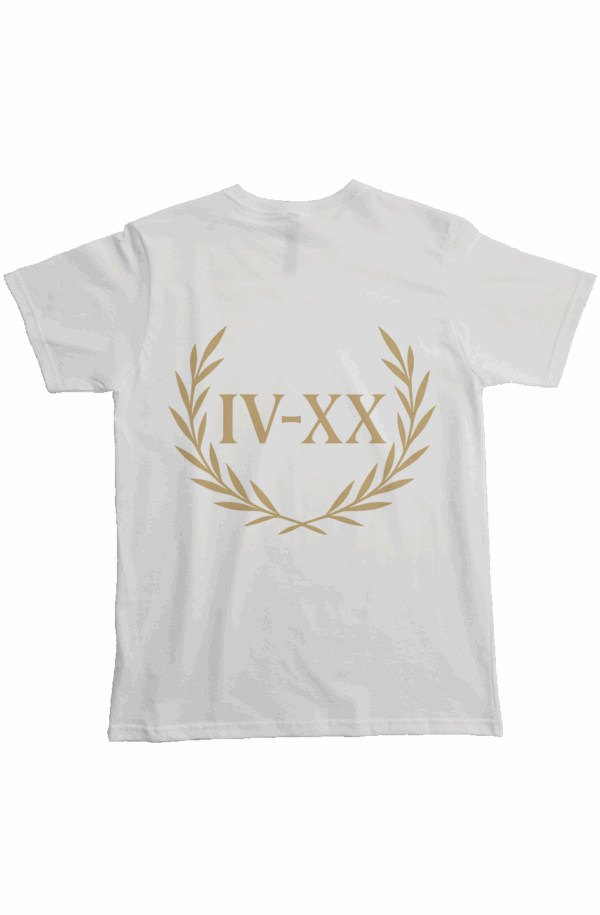 Heavyweight T Shirt