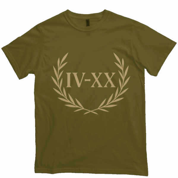 Heavyweight T Shirt