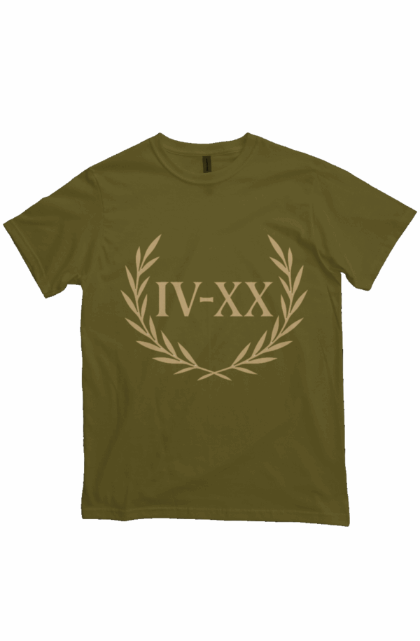 Heavyweight T Shirt