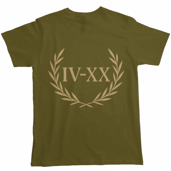 Heavyweight T Shirt
