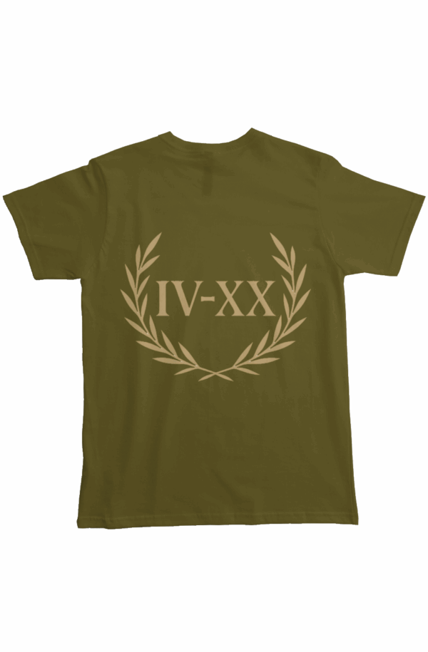 Heavyweight T Shirt