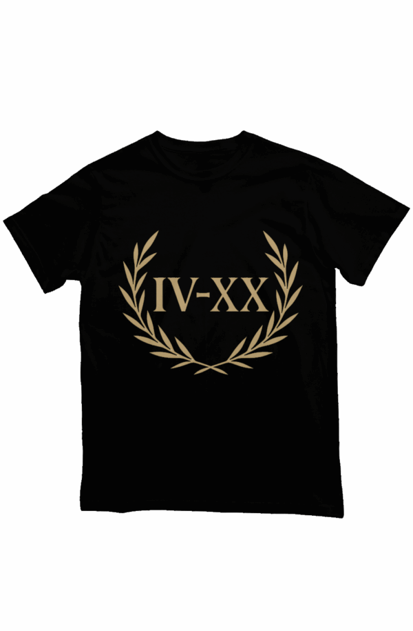 Heavyweight T Shirt