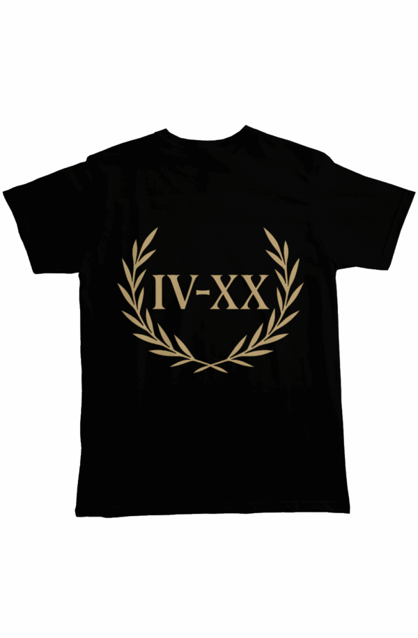 Heavyweight T Shirt